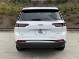 Used 2022 Jeep Grand Cherokee L Limited image 4