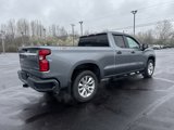 Used 2019 Chevrolet Silverado 1500 Custom w/ Custom Value Package image 3