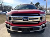 Used 2018 Ford F150 XLT image 2