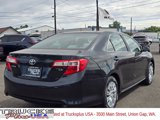 Used 2012 Toyota Camry L image 3