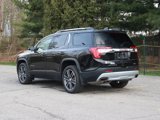 Certified 2022 GMC Acadia SLT w/ Preferred Package image 5