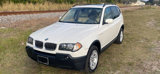 Used 2004 BMW X3 3.0i image 3