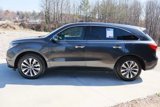 Used 2014 Acura MDX FWD w/ Technology Package image 4