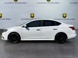 Used 2017 Nissan Sentra SR Turbo w/ SR Turbo Premium Package image 2