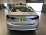 Used 2018 Hyundai Elantra SEL image 5
