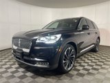 Certified 2022 Lincoln Aviator Reserve w/ Equipment Group 201A image 3