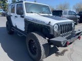 Used 2014 Jeep Wrangler Unlimited Rubicon w/ Connectivity Group image 4