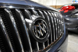 Used 2013 Buick LaCrosse Premium w/ Entertainment Package image 3