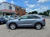Used 2014 Acura RDX AWD w/ Technology Package image 4