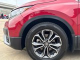 Used 2021 Honda CR-V EX-L image 5