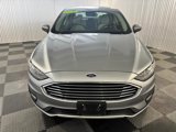 Used 2020 Ford Fusion SE w/ Equipment Group 151A image 2