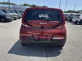 Used 2022 Kia Soul LX image 6