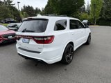 Used 2018 Dodge Durango SRT w/ Trailer Tow Group IV image 5