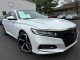 Used 2019 Honda Accord Sport image 2