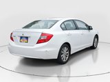 Used 2012 Honda Civic EX-L image 5
