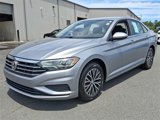 Used 2021 Volkswagen Jetta S image 2