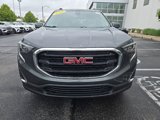 Used 2021 GMC Terrain SLE w/ Driver Convenience Package image 3