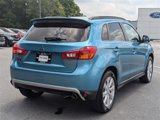 Used 2013 Mitsubishi Outlander Sport SE image 2