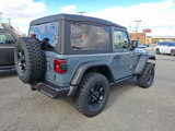 New 2025 Jeep Wrangler Sport image 4