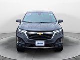 Certified 2022 Chevrolet Equinox LT image 2