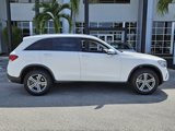 Used 2022 Mercedes-Benz GLC 300 image 3