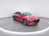 Used 2023 Hyundai Elantra SEL w/ Convenience Package image 2