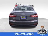 Used 2024 Audi A6 Premium Plus image 4