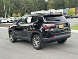 Used 2020 Jeep Compass Latitude image 3