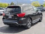 Used 2020 Nissan Pathfinder Platinum w/ Cargo Package image 3