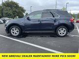 Used 2017 Chevrolet Equinox LT w/ Convenience Package image 2