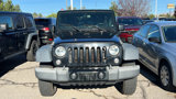 Used 2018 Jeep Wrangler Unlimited Sport S image 2