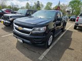 Used 2018 Chevrolet Colorado LT image 2