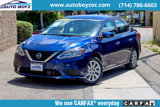 Used 2019 Nissan Sentra S image 3