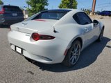 Used 2018 MAZDA MX-5 Miata RF Grand Touring image 4