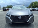 New 2025 Nissan Sentra SV image 2