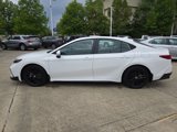 Certified 2025 Toyota Camry SE image 2