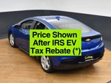 Used 2018 Chevrolet Volt LT image 2