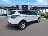 Used 2017 Ford Escape SE w/ Equipment Group 201A image 2