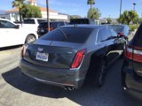 Used 2018 Cadillac CT6 Premium Luxury image 2