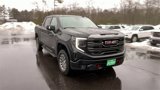 Used 2022 GMC Sierra 1500 AT4 w/ AT4 Premium Package image 4