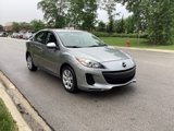 Used 2013 MAZDA MAZDA3 i SV w/ Convenience Pkg image 3