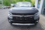 Used 2022 Chevrolet Colorado Z71 w/ Safety Package image 2