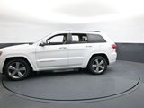 Used 2016 Jeep Grand Cherokee Overland image 4
