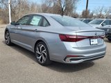 New 2025 Volkswagen Jetta SEL image 3