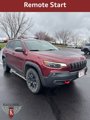 Used 2020 Jeep Cherokee Trailhawk w/ Cold Weather Group image 2