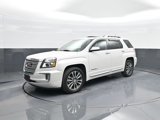 Used 2017 GMC Terrain Denali image 4