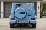 Used 2021 Mercedes-Benz G 63 AMG 4MATIC image 2