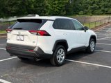 Certified 2020 Toyota RAV4 LE image 5