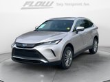 Used 2022 Toyota Venza XLE image 3