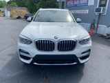 Used 2019 BMW X3 sDrive30i w/ Executive Package image 2